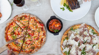 Embark on our Buon Appetito Sharing Menu at $62 photo