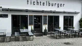 Photo du restaurant fichtelburger