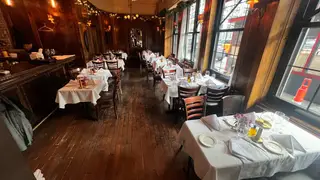 Photo du restaurant Paola's