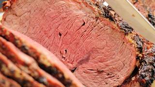 Prime Rib Wednesday photo