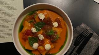 Gnocchi Thursdays at Comma Food and Wine Photo