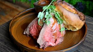 写真（Traditional Sunday Roast Beef）