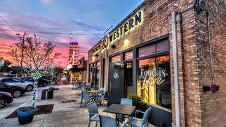 Rococo Western Restaurant - Oklahoma City, OK | OpenTable