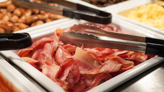 Weekday Buffet Breakfast photo