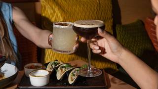 SOUND TASTING: Mezcal Cocktails & Sounds Pairing photo
