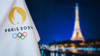 100 DAYS TO THE OLYMPIC GAMES DINNER SPECIALS! photo