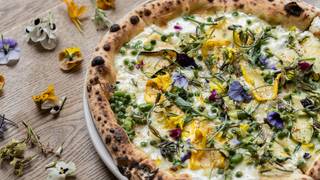 Dough Diaries: May Pizza Special with Ben Tish photo