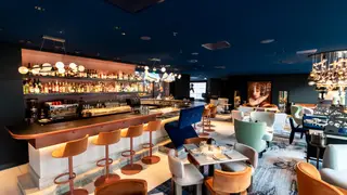 Een foto van restaurant Prins & Aap