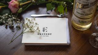Midsommer by Niklas Ekstedt foto