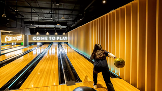 Bowling + Dining Reservations (Weekday + Weekends) photo