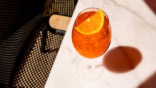 $5 Aperol Spritz Happy Hour photo