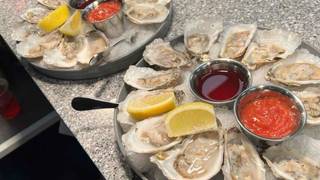 Buck-A-Shuck! photo