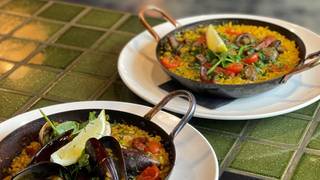 PAELLA WEDNESDAY photo