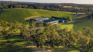 YARRA VALLEY  POWERHOUSE WINE DINNER photo