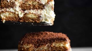 Tiramisù Cooking Class foto