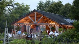 Langdon Hall BBQ Series: Friday, August 29th foto