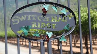 Switchback Ridge Wine Dinner photo