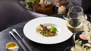 London Restaurant Festival: 3-courses with Fizz photo