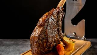 Tomahawk Tuesdays Feast photo