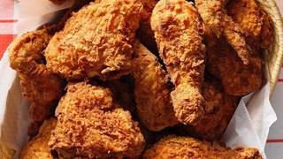 National Fried Chicken Day 5-10pm photo