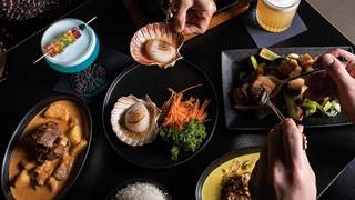 Mother’s Day Lunch and Dinner foto