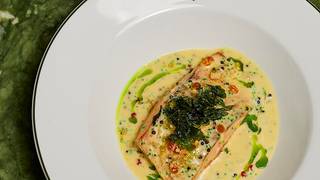 London Restaurant Festival: Prix Fixe foto
