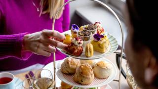 'Much Ado About Tea' Afternoon Tea photo