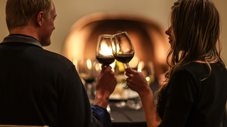 PEJU Winery Wine Dinner photo