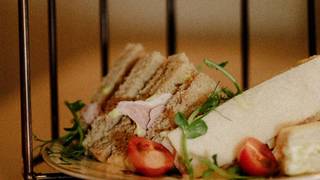 Yorkshire Afternoon Tea photo