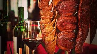 Gaucho Mother's Day starts at 11:30am photo