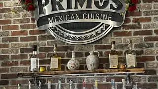 Una foto del restaurante Primo's Mexican Cuisine