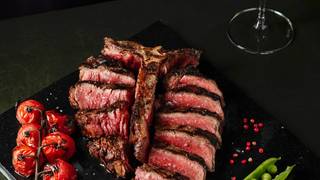 1/2 Price Porterhouse - Every Tuesday Photo