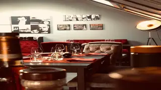 A photo of Umami klein und fein restaurant