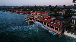 High Tide Dinner photo