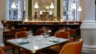 A photo of Threadneedles Restaurant & Bar restaurant