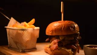 20% Off Burgers - Wednesday Nights Only photo