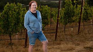 Fireside Chat: Meet the Winegrower photo