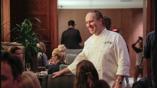 Chef Vitaly Paley's Cassoulet Dinner Photo