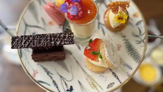 写真（Afternoon Tea）