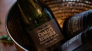 Champagne & Oysters with Charles Heidsieck photo