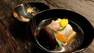 Chef's Tasting Kaiseki Experience張相片