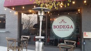 Bodega Tapas and Wine Restaurant - Wake Forest, NC OpenTable