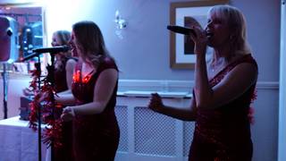 Motown Tribute Night photo