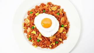 Street Food Express - Nasi Goreng photo