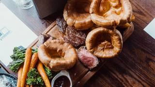 Ultimate Sunday Roast! photo