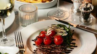 25% OFF YOUR MEAL AT AMICI SOHO! photo