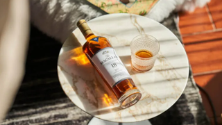 The Macallan Whisky Tasting張相片