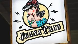 Juana Taco St Kilda餐廳的相片