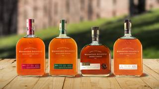 Woodford Reserve TasteMaker Dinner photo