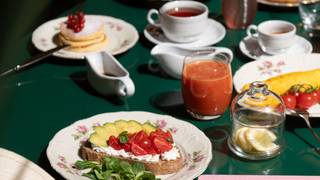 Brunch | Dalla Sicilia con furore photo